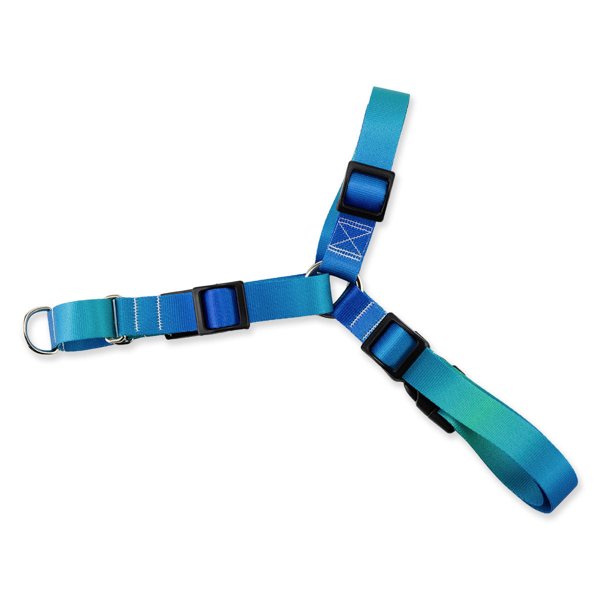 Peitoral para Cachorros Antipuxão Basic Pet