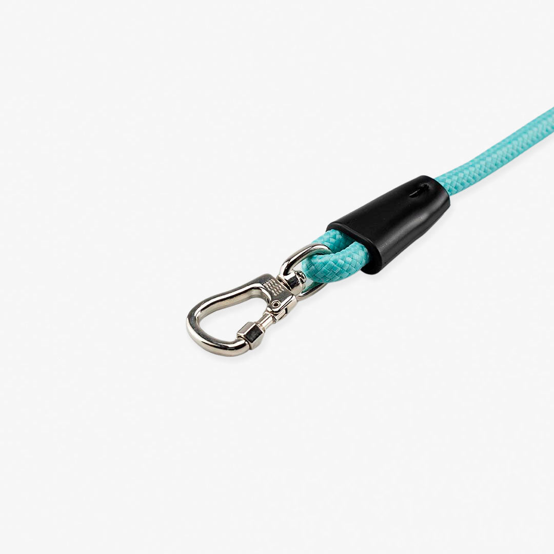 Guia de Corda para Cachorros 2 Metros Wave Dog Trip Brasil