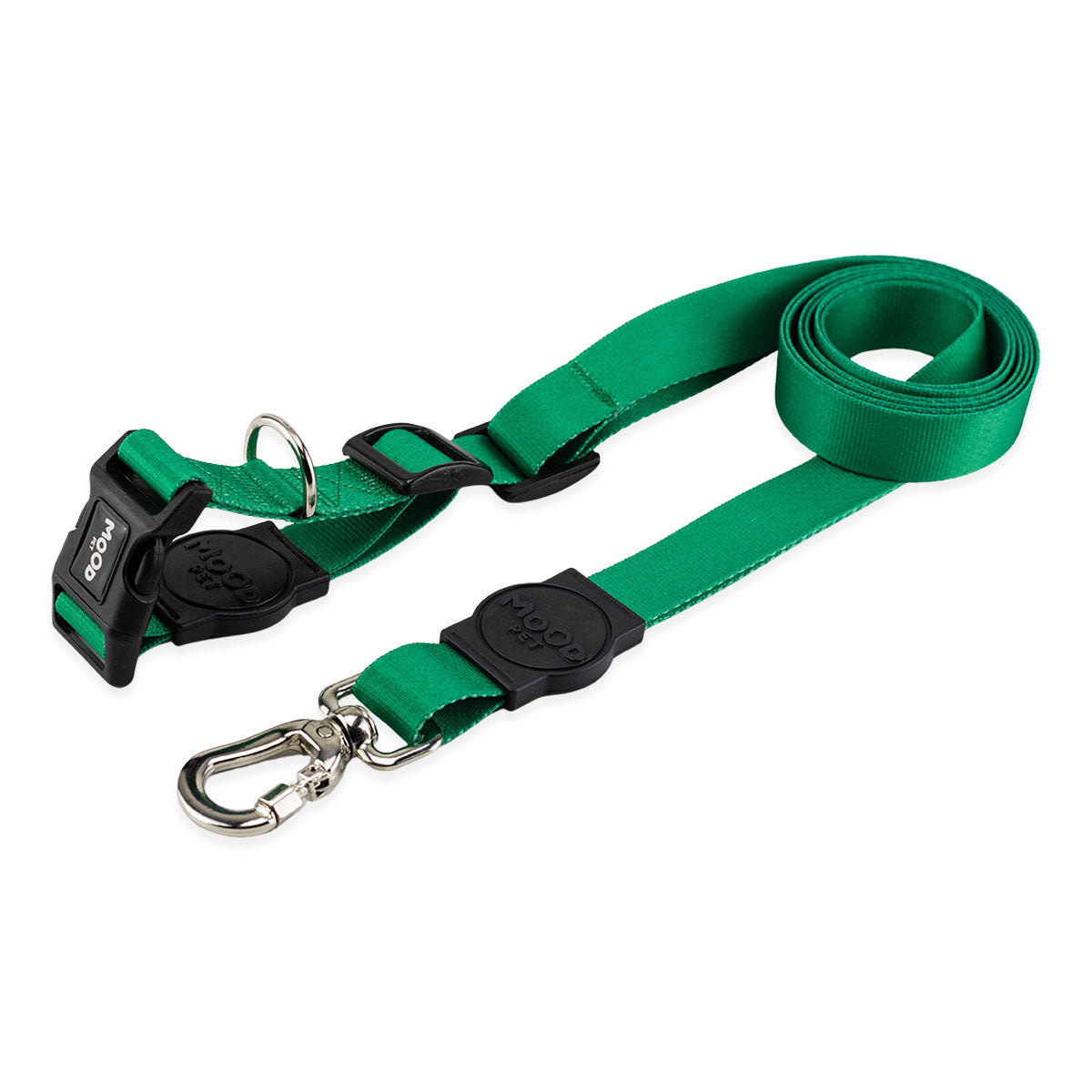 Guia Mãos Livres para Cachorros Green Mood Pet