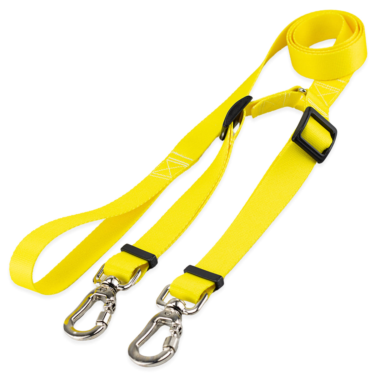 Guia Dupla para Cachorros Basic Pet
