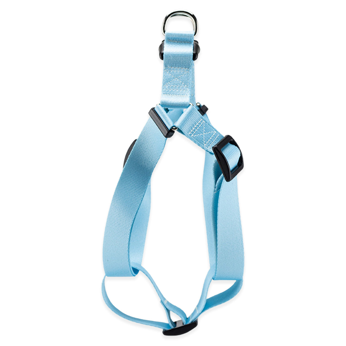 Peitoral para Cachorros Americano Caribe Basic Pet