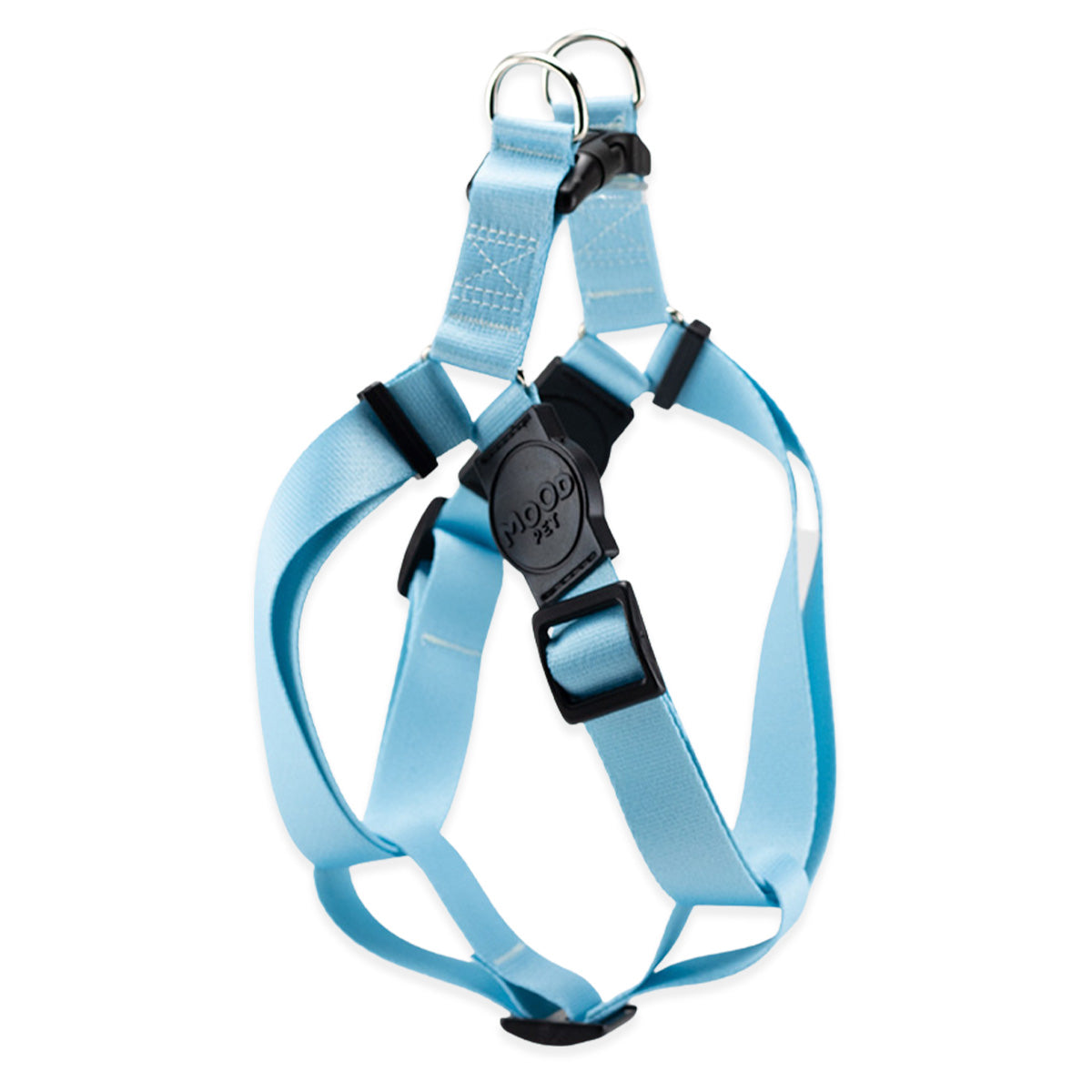 Peitoral para Cachorros Americano Sea Mood Pet