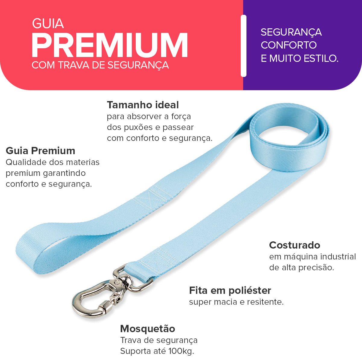 Guia para Cachorros Caribe Basic Pet