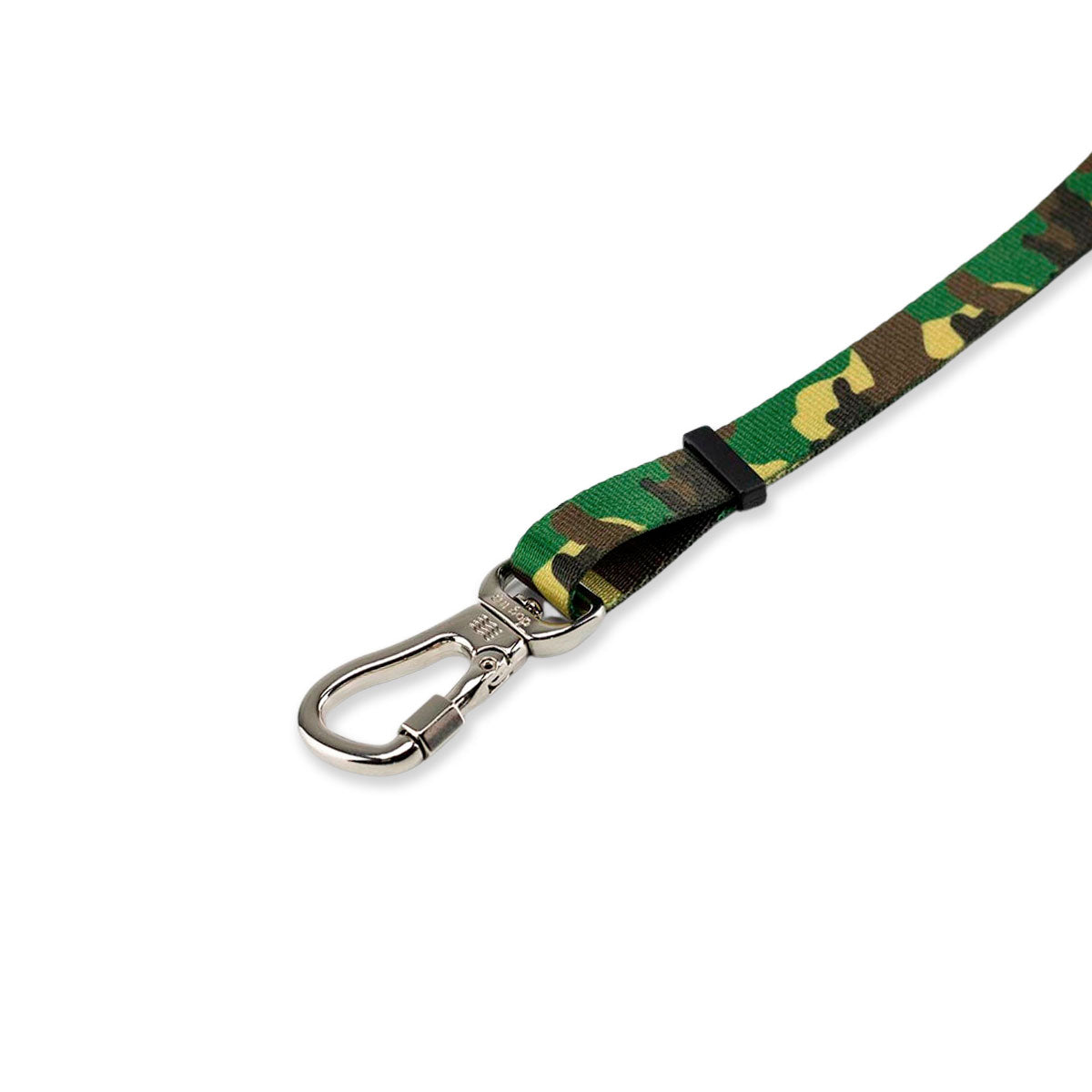 Cinto de Segurança Pet Army Dog Trip Brasil