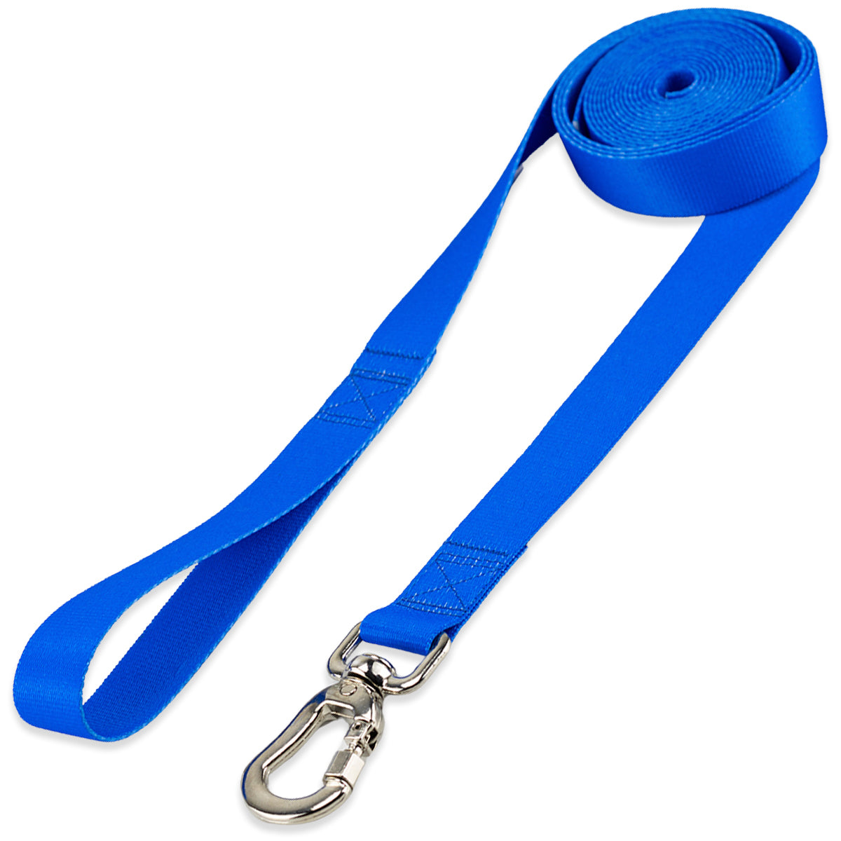Guia Longa 5 Metros para Cachorros Basic Pet