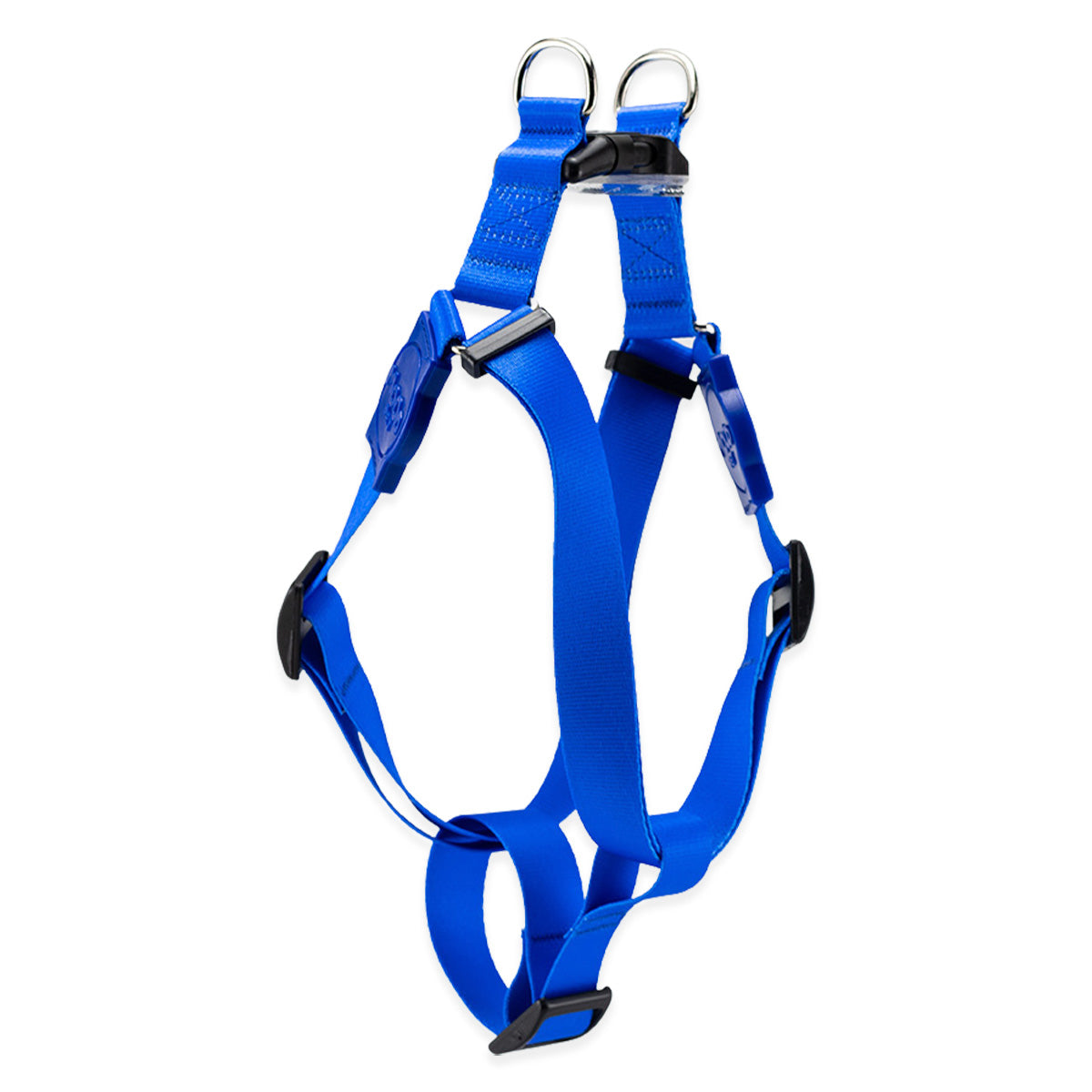 Peitoral para Cachorros Americano Blue Mood Pet