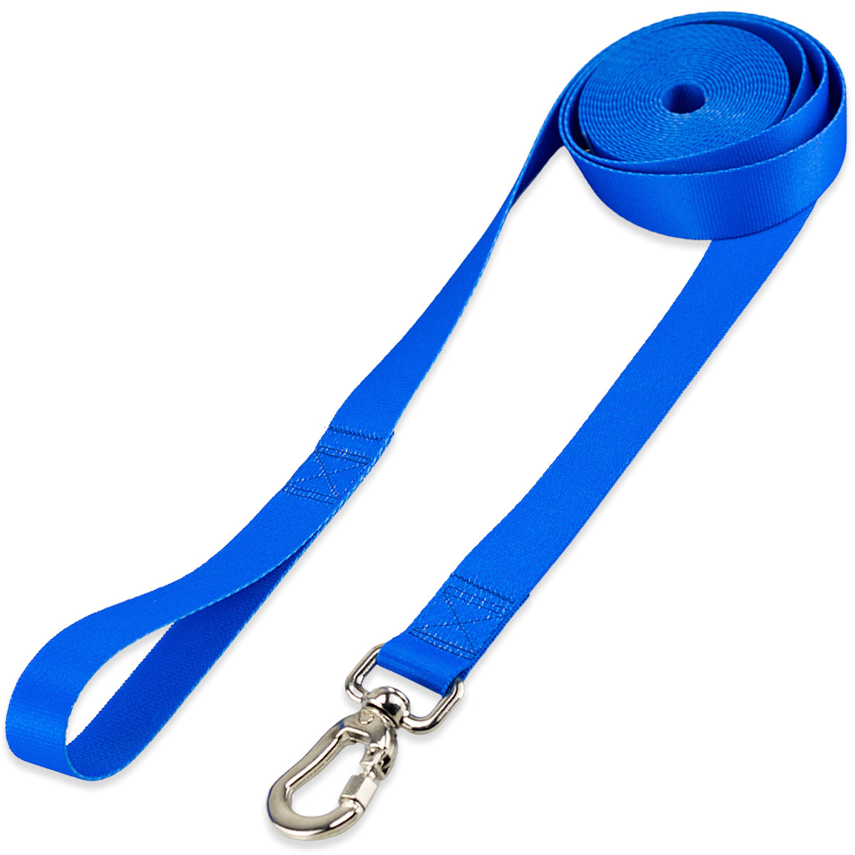 Guia Longa 10 Metros para Cachorros Basic Pet