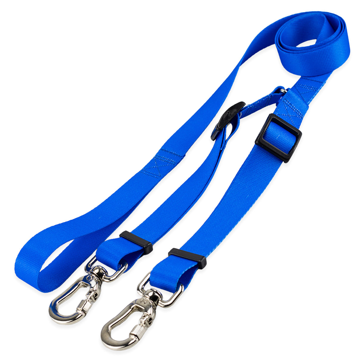 Guia Dupla para Cachorros Basic Pet