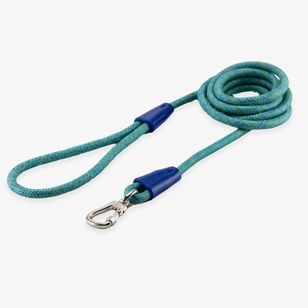 Guia de Corda para Cachorros 2 Metros Dog Trip Brasil