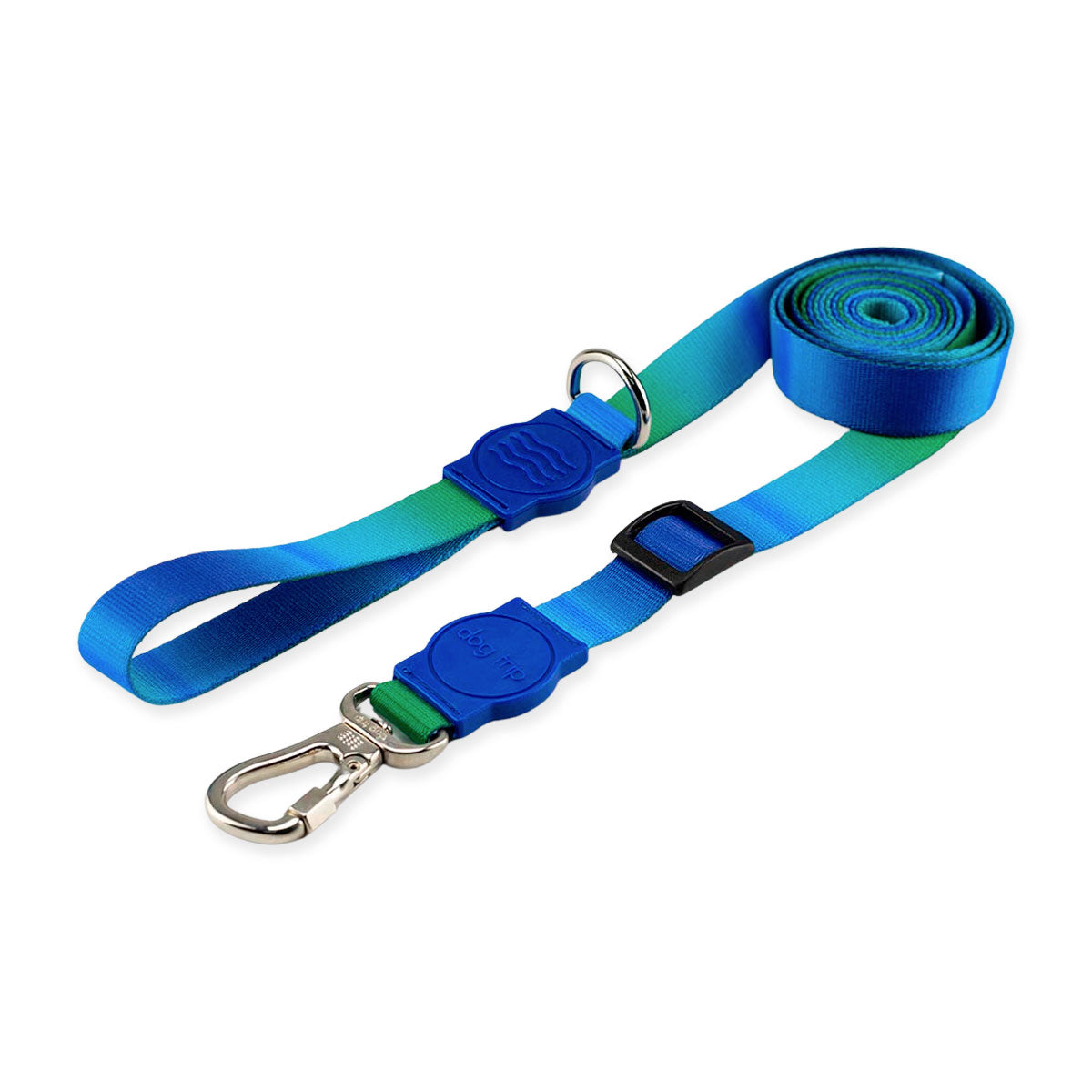 Guia Retrátil para Cachorros Dog Trip Brasil
