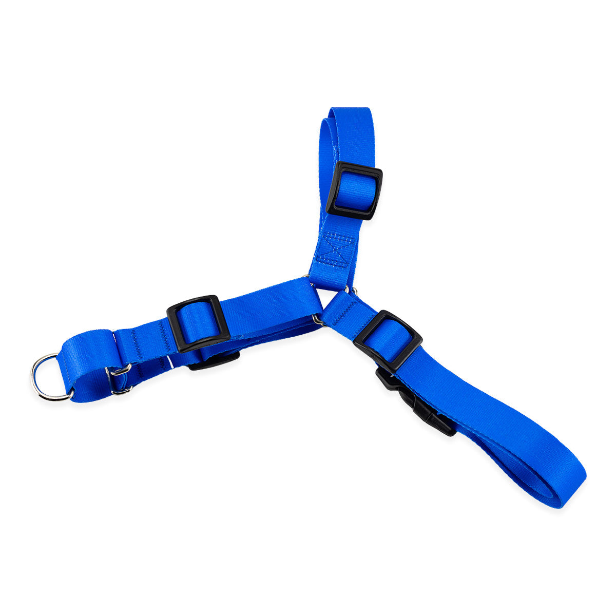 Peitoral para Cachorros Antipuxão Basic Pet