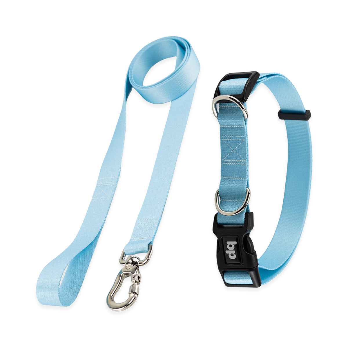 Kit Guia Padrão + Coleira Basic Pet