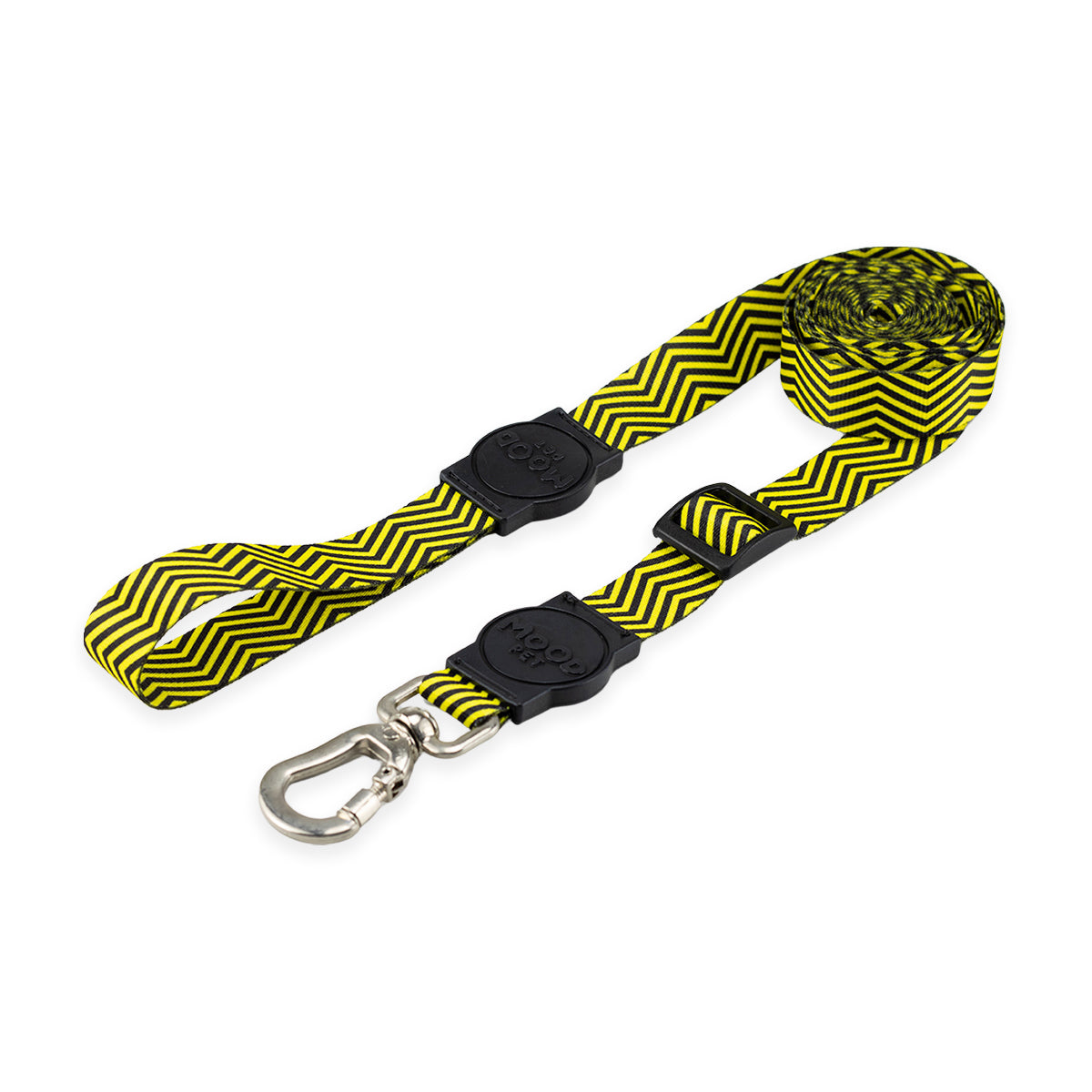 Guia Retrátil para Cachorros Bee Mood Pet