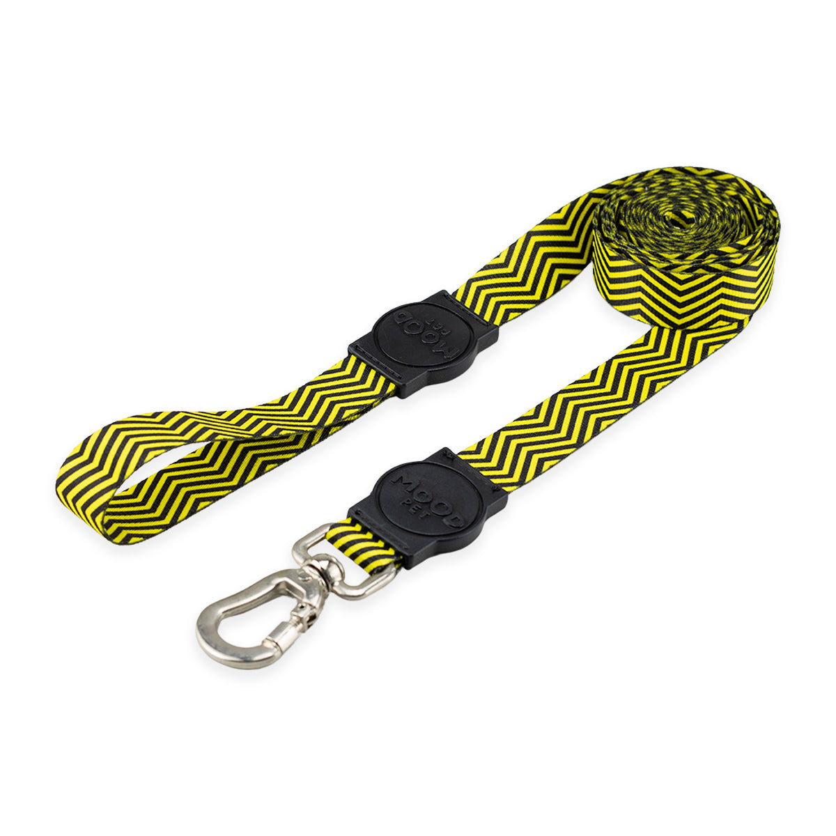 Guia Longa 2 Metros para Cachorros Bee Mood Pet