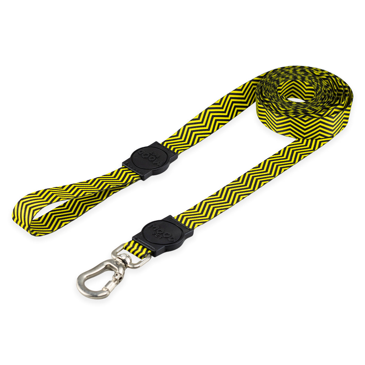 Guia Longa 5 Metros para Cachorros Bee Mood Pet