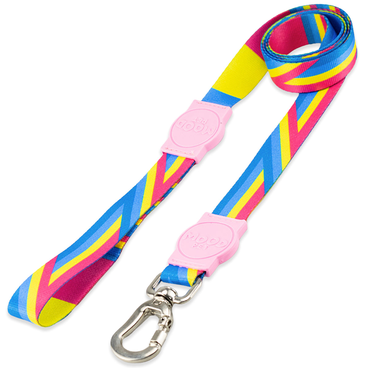 Guia para Cachorros Bells Rose Mood Pet