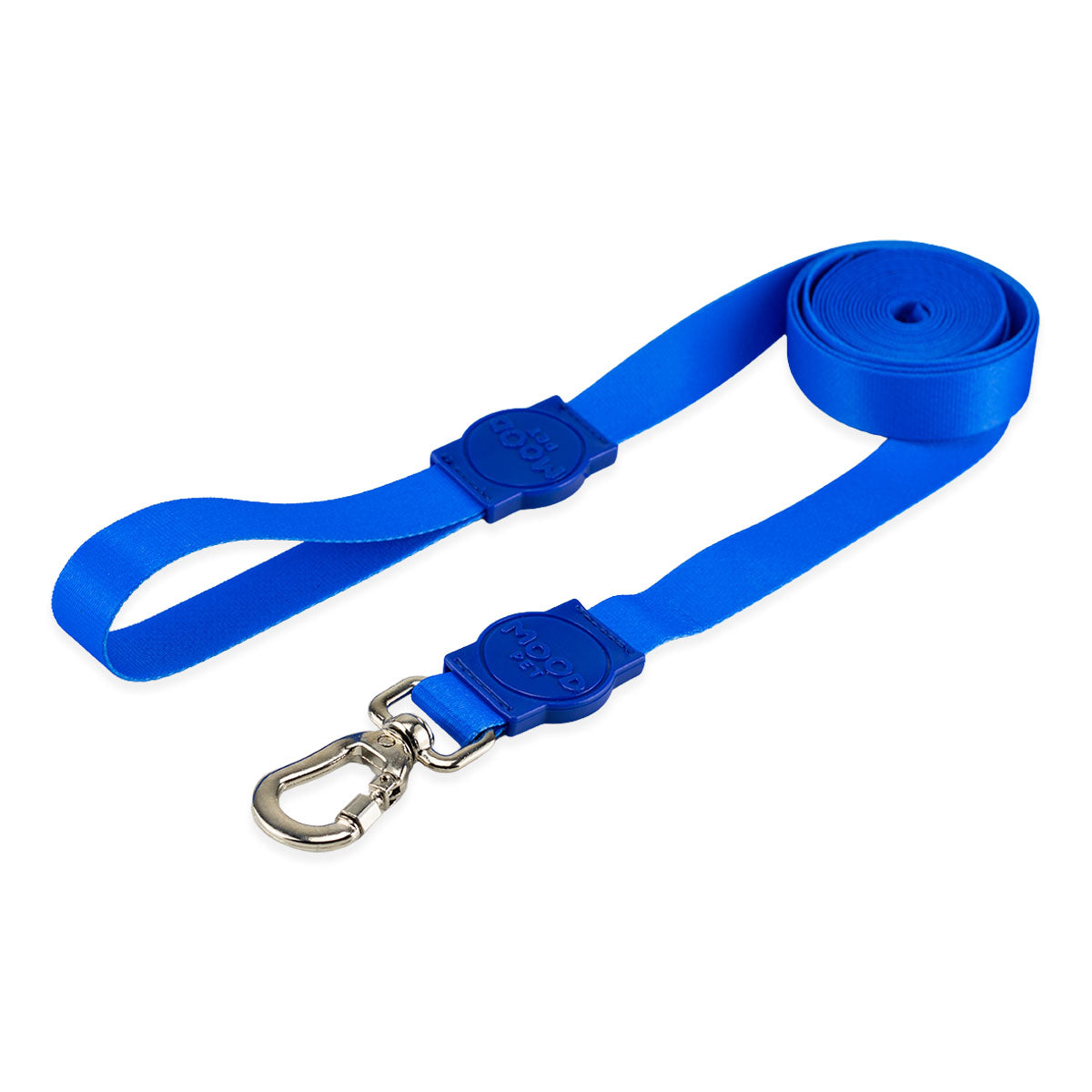 Guia Longa 5 Metros para Cachorros Blue Mood Pet