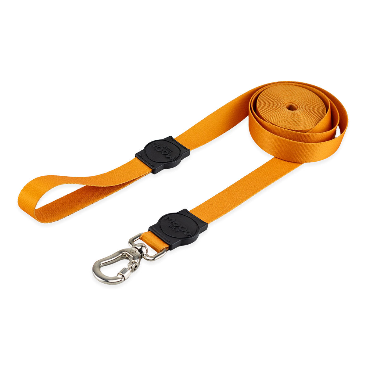 Guia Longa 10 Metros para Cachorros Caramel Mood Pet