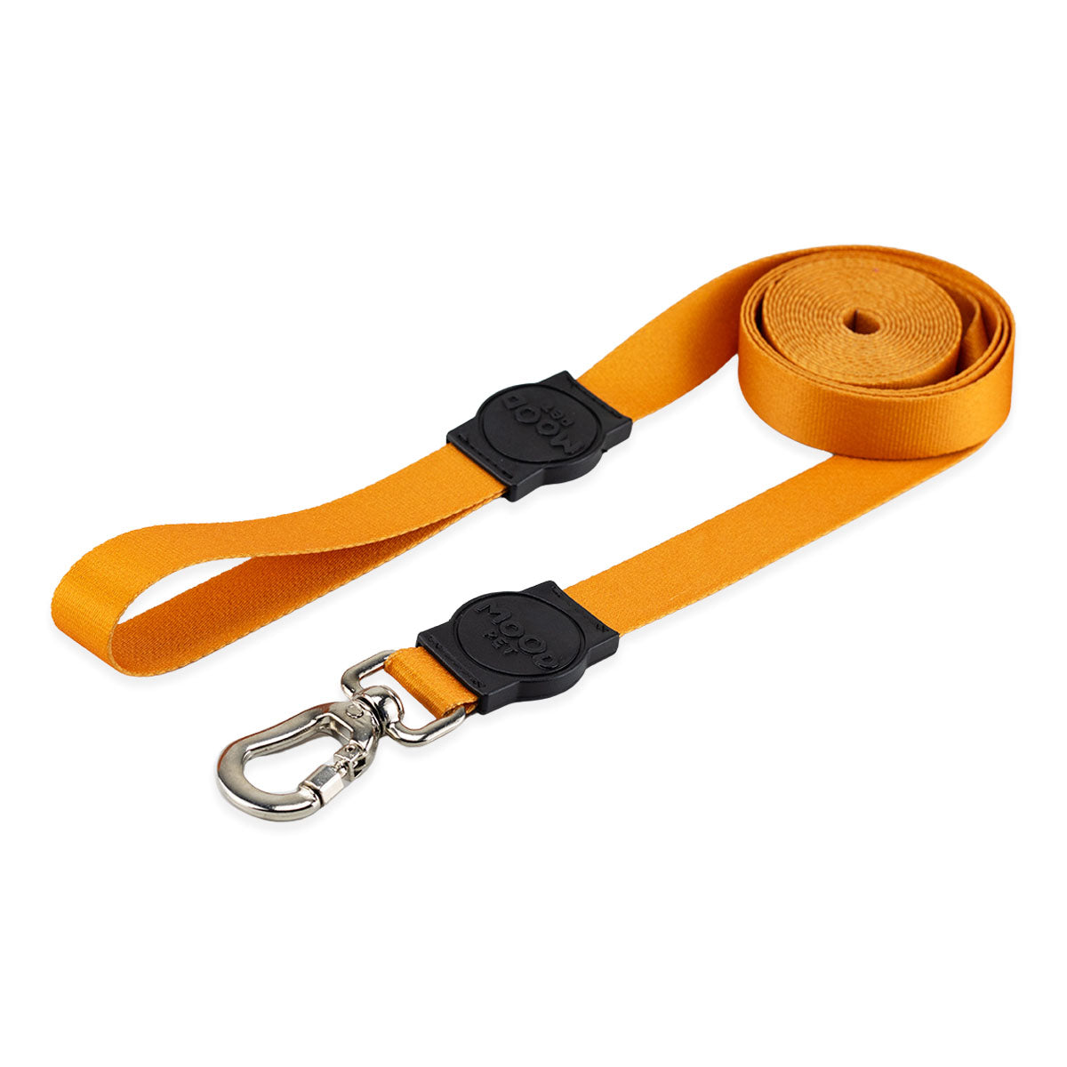 Guia Longa 5 Metros para Cachorros Caramel Mood Pet