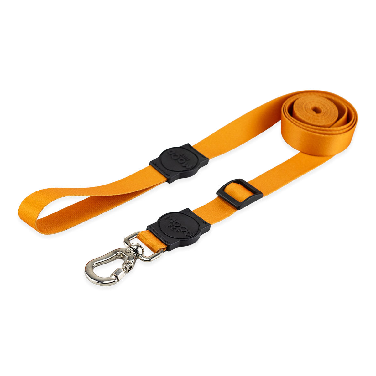Guia Retrátil para Cachorros Caramel Mood Pet