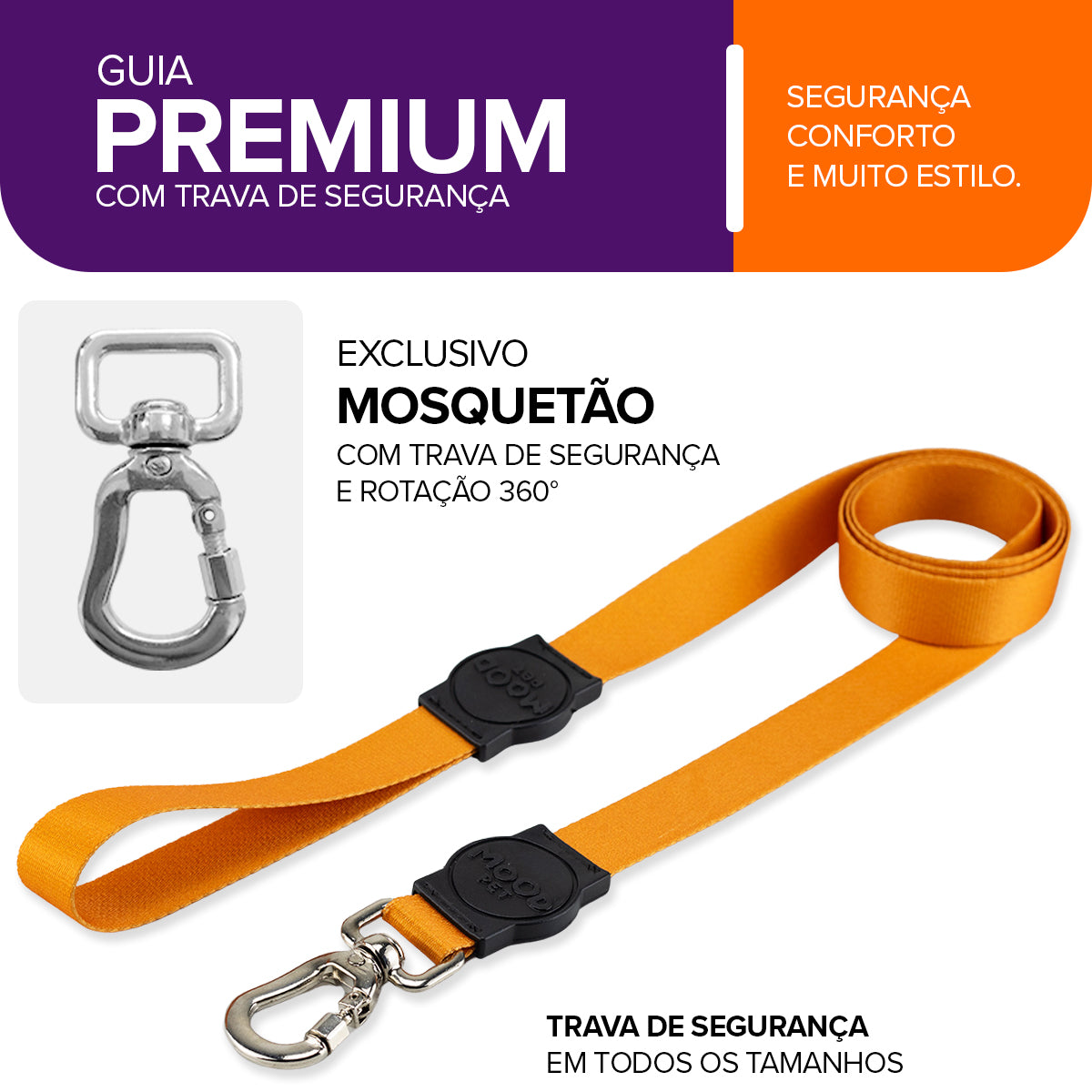Guia para Cachorros Caramel Mood Pet