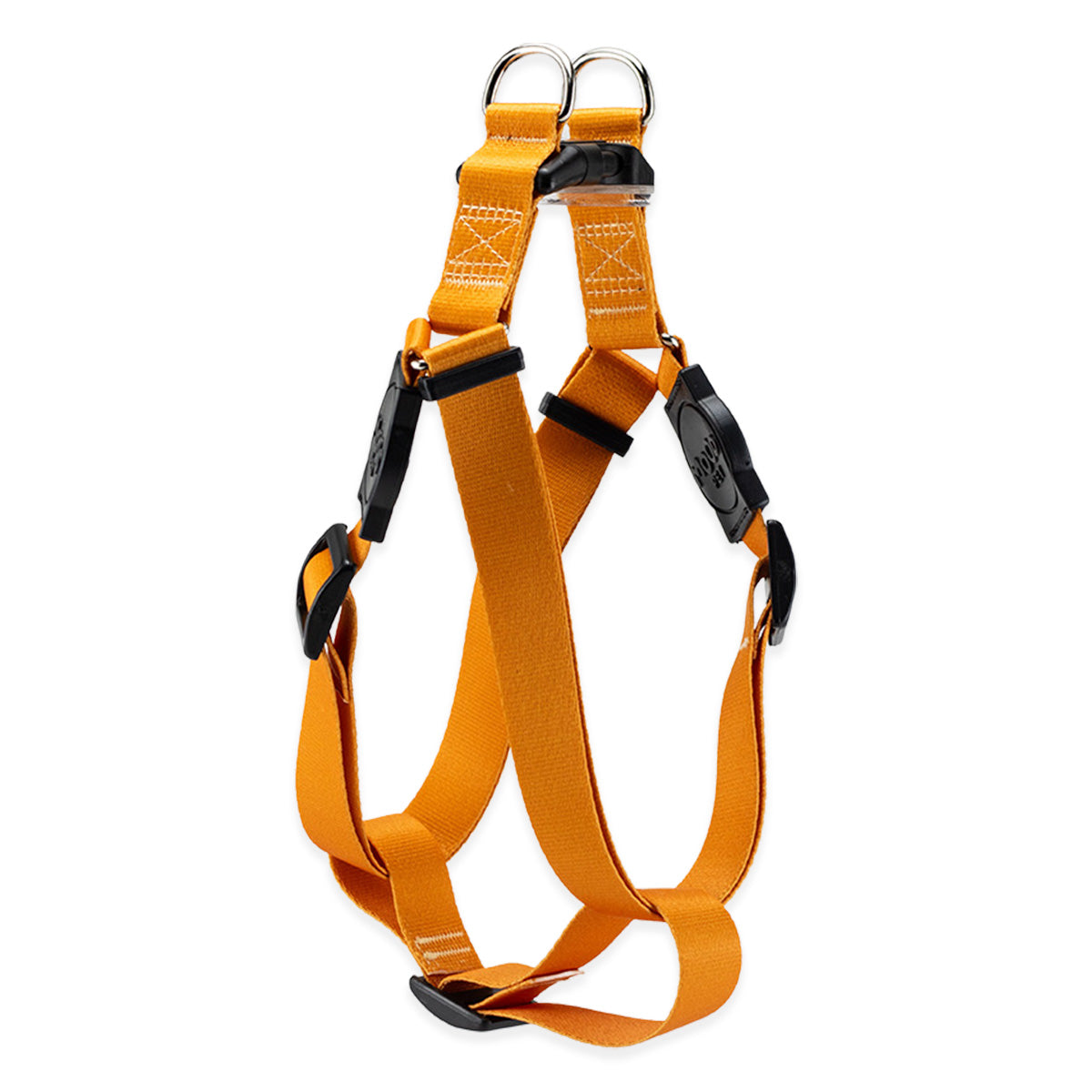 Peitoral para Cachorros Americano Caramel Mood Pet