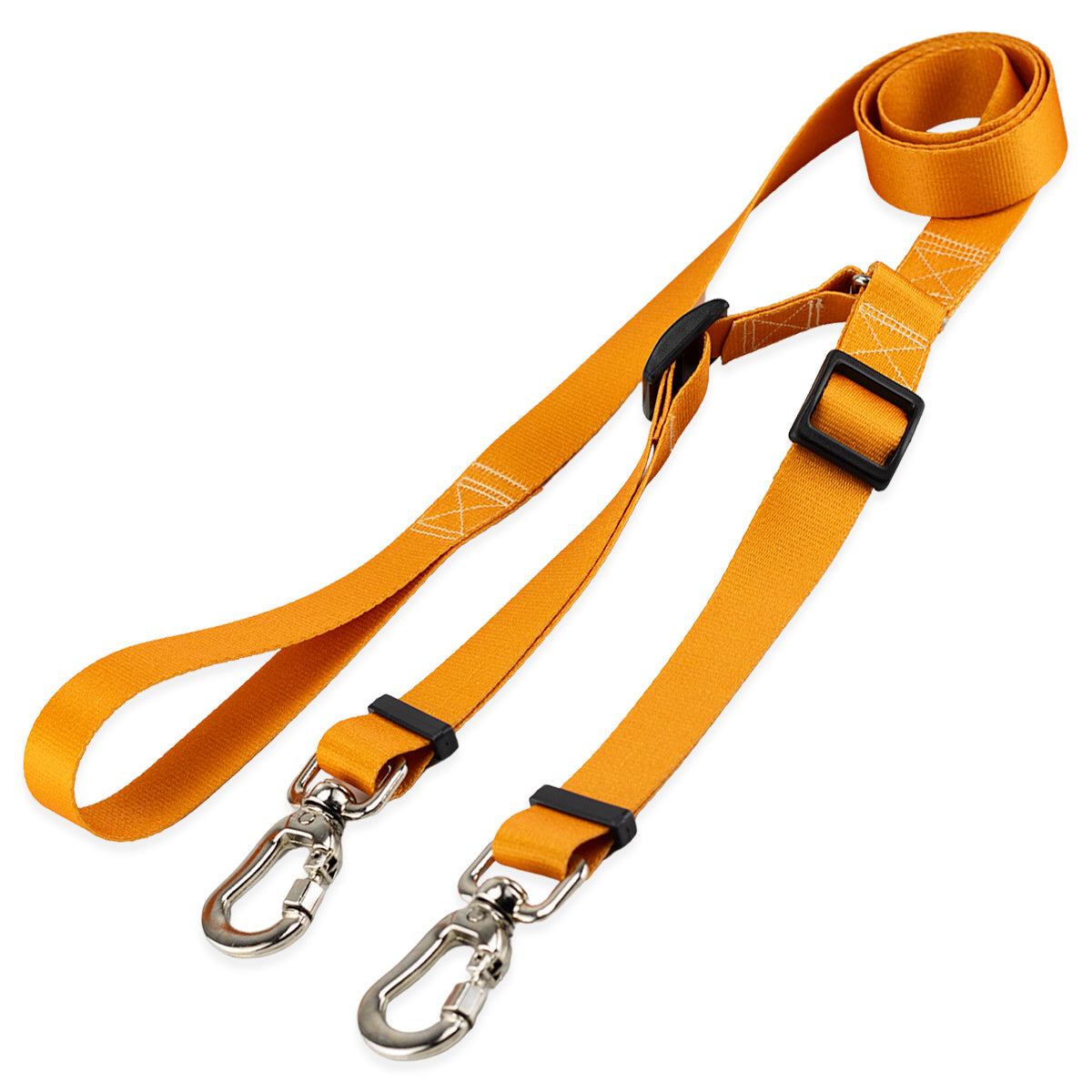 Guia Dupla para Cachorros Basic Pet