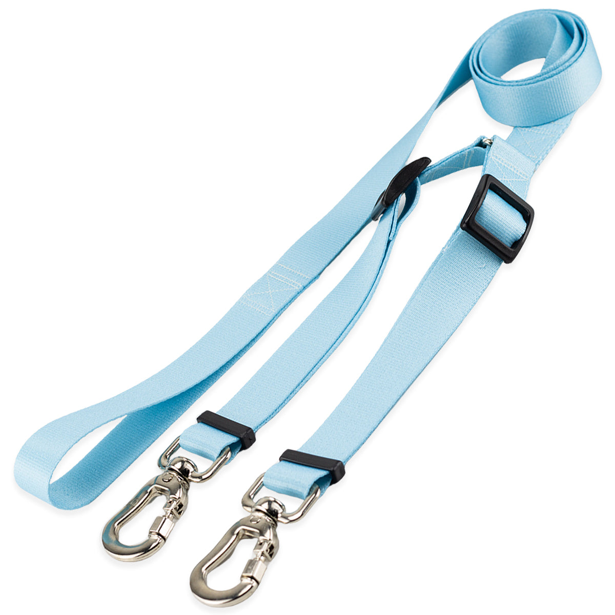 Guia Dupla para Cachorros Basic Pet