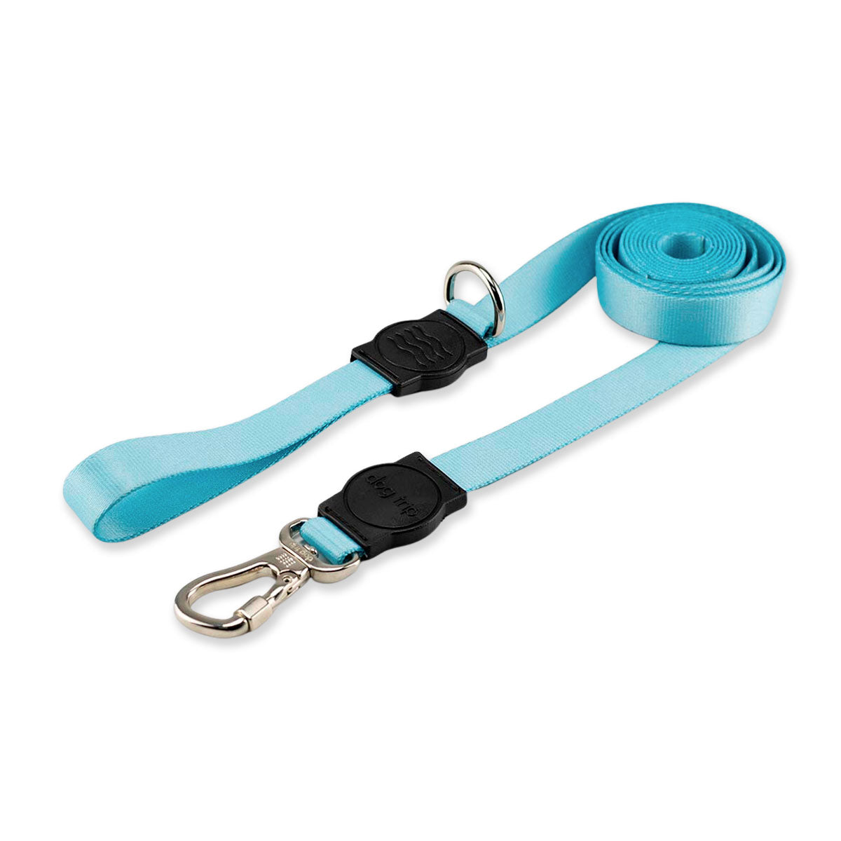 Guia Longa 2 Metros para Cachorros Dog Trip Brasil