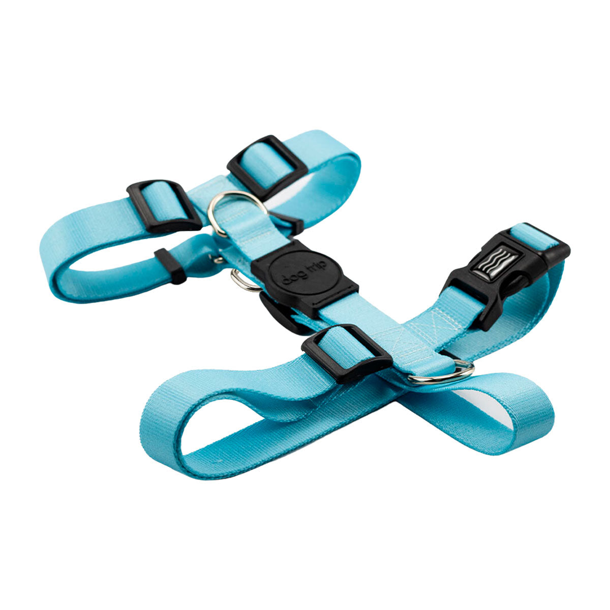 Peitoral para Cachorros H Smart Dog Trip Brasil
