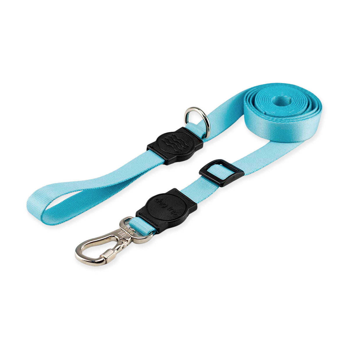 Guia Retrátil para Cachorros Dog Trip Brasil