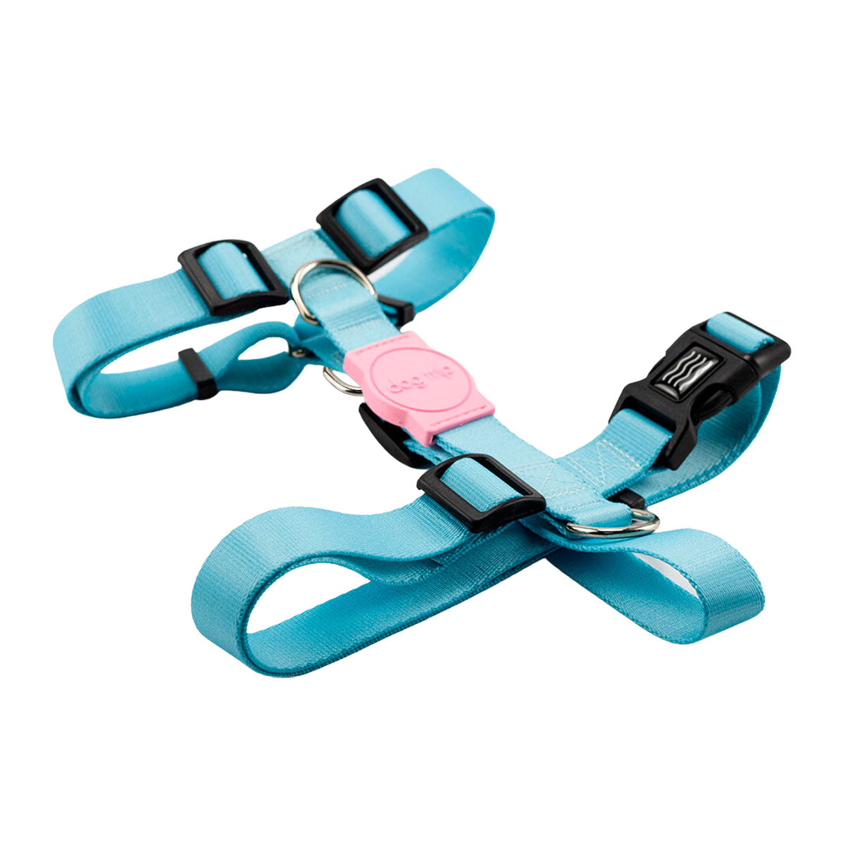 Peitoral para Cachorros H Smart Dog Trip Brasil