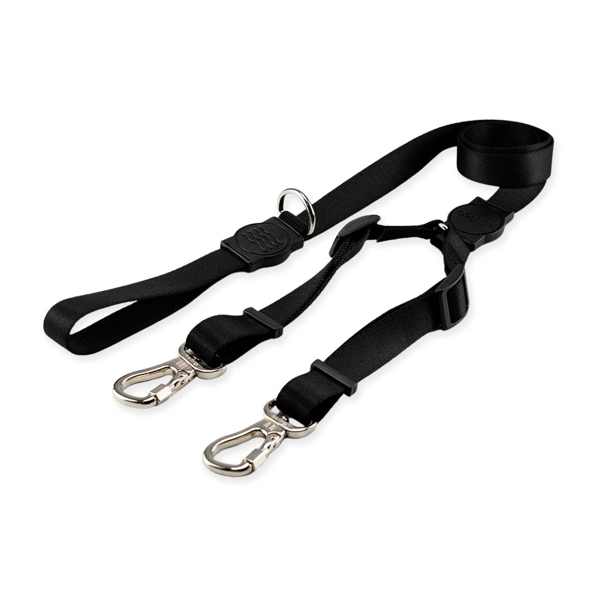 Guia Retrátil para Cachorros Dog Trip Brasil