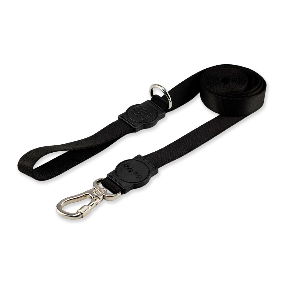 Guia Longa 2 Metros para Cachorros Dog Trip Brasil