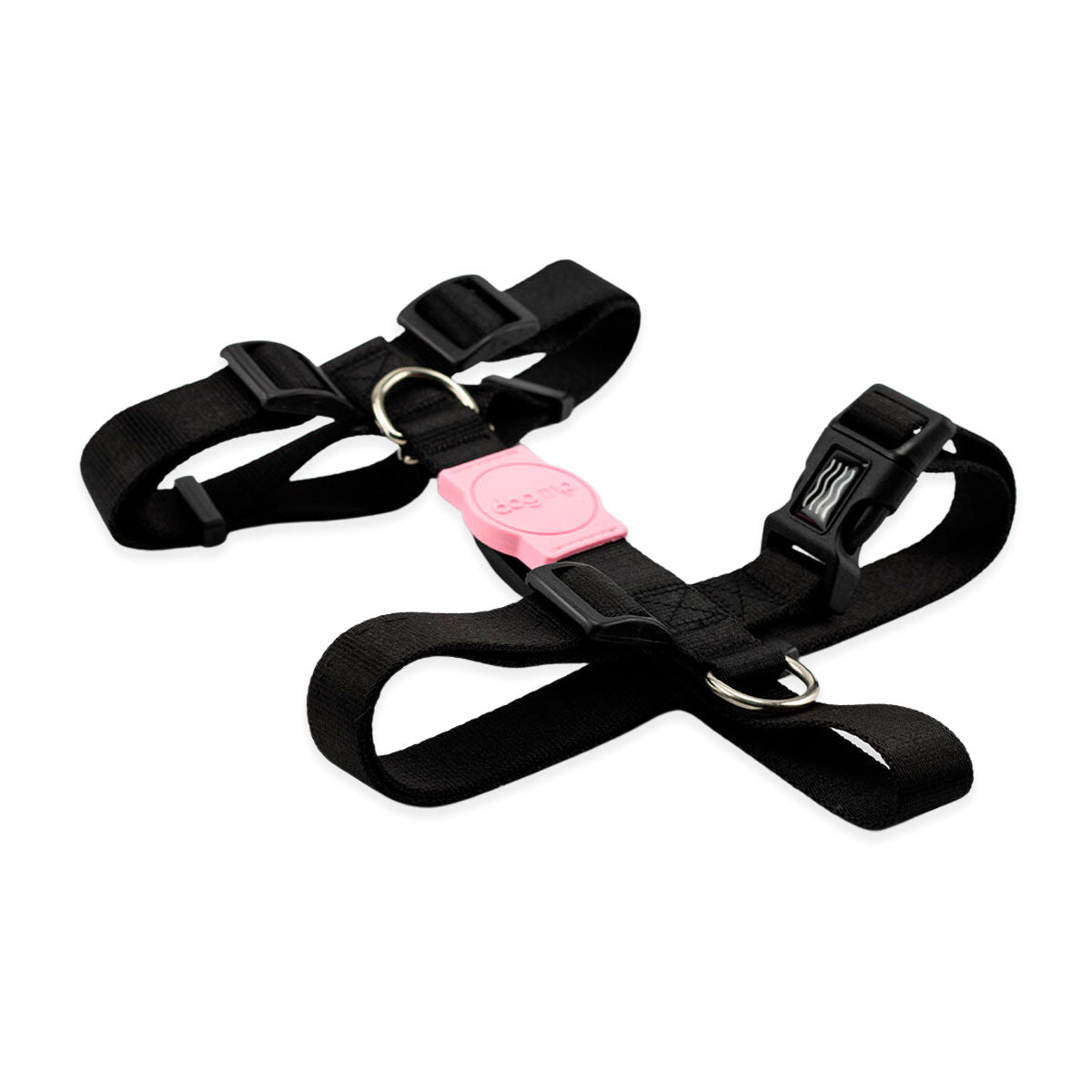 Peitoral para Cachorros H Dog Trip Brasil