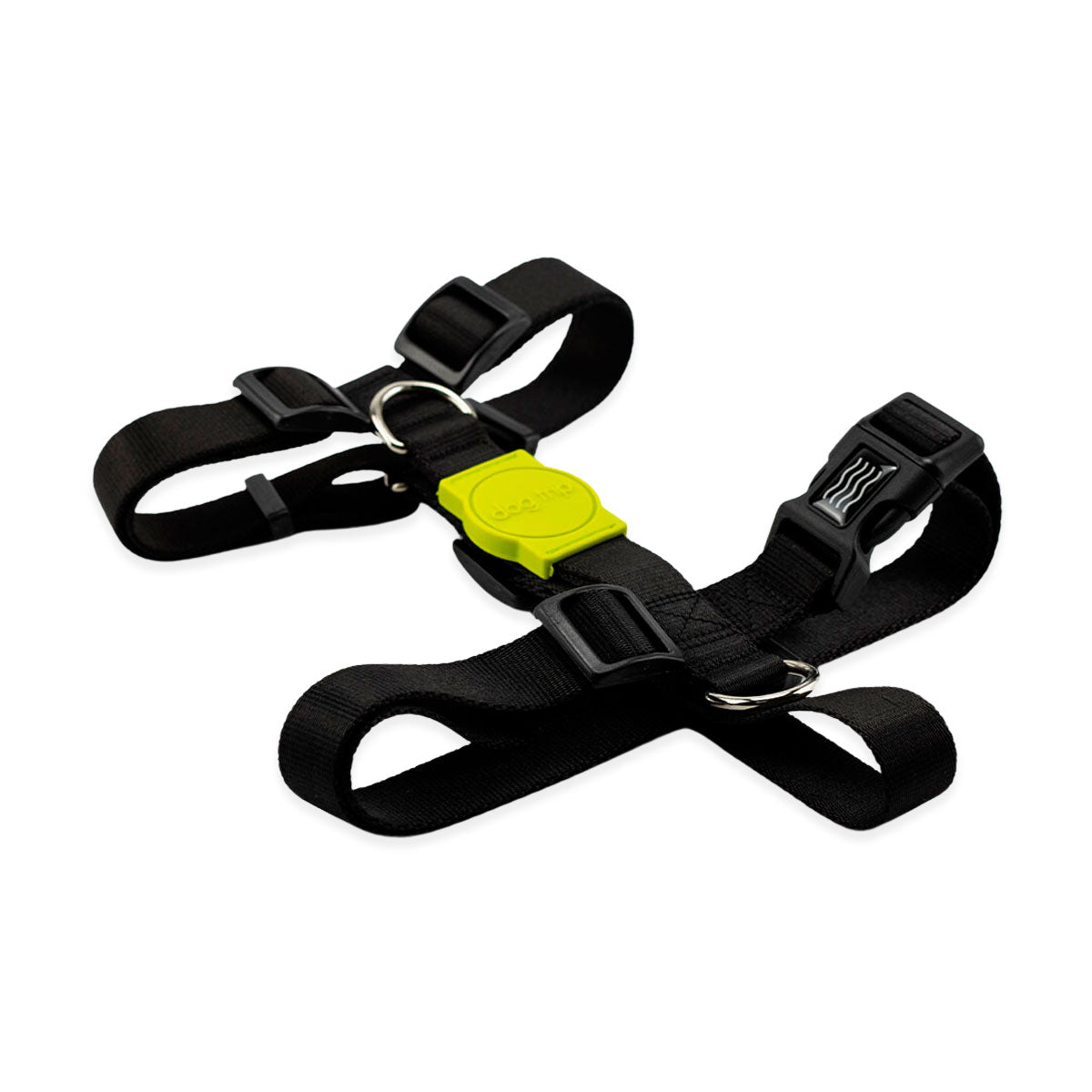 Peitoral para Cachorros H Mist Dog Trip Brasil