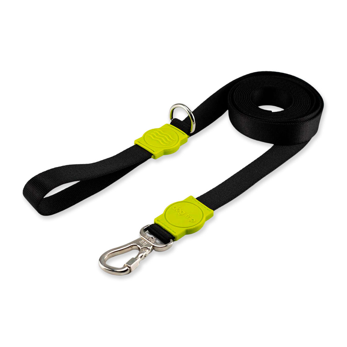 Guia Longa 5 Metros para Cachorros Dog Trip Brasil