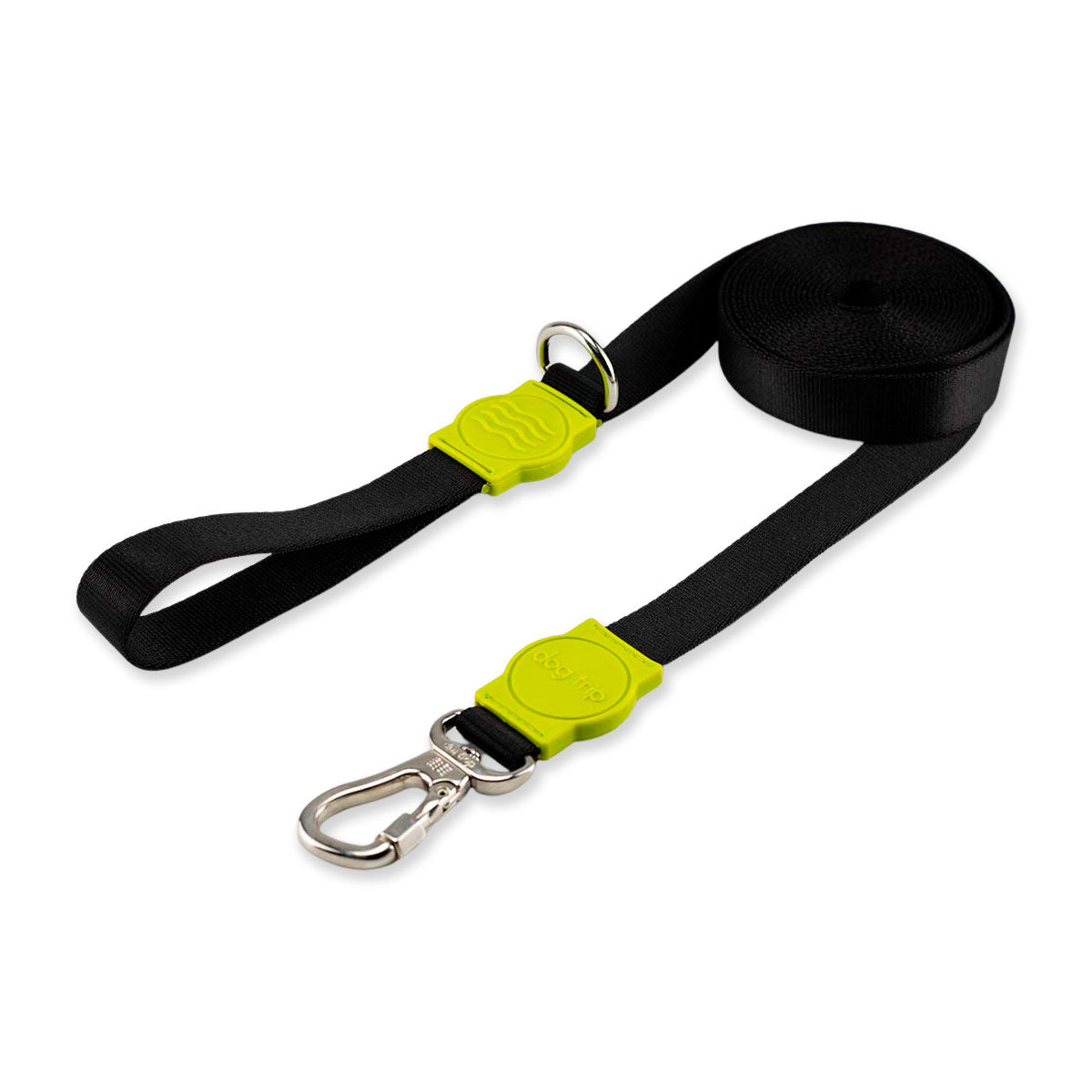 Guia Longa 10 Metros para Cachorros Dog Trip Brasil