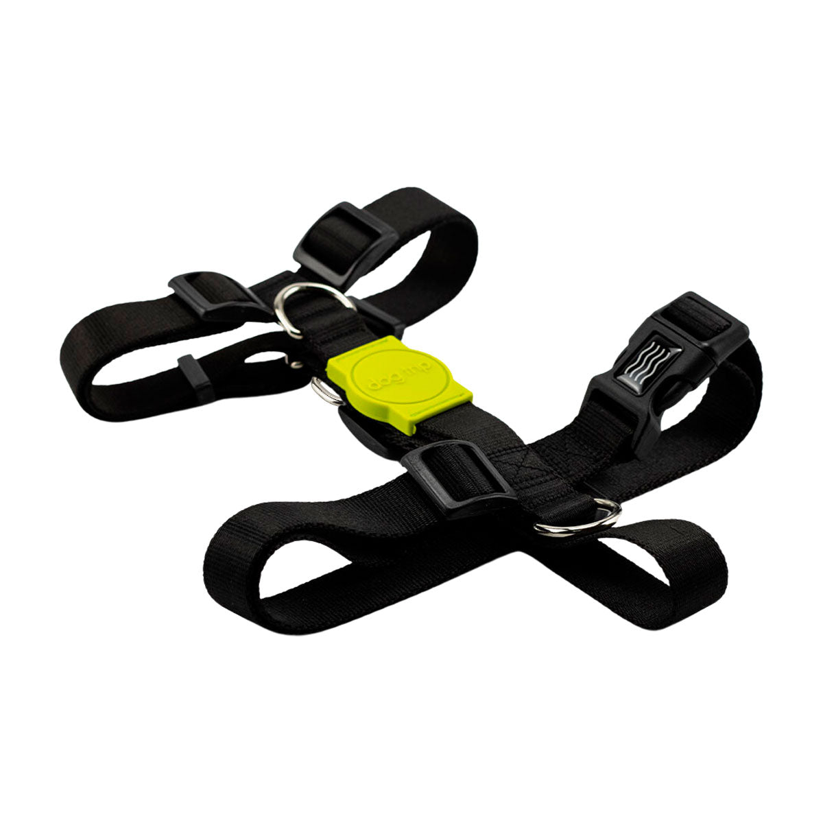 Peitoral para Cachorros H Smart Dog Trip Brasil
