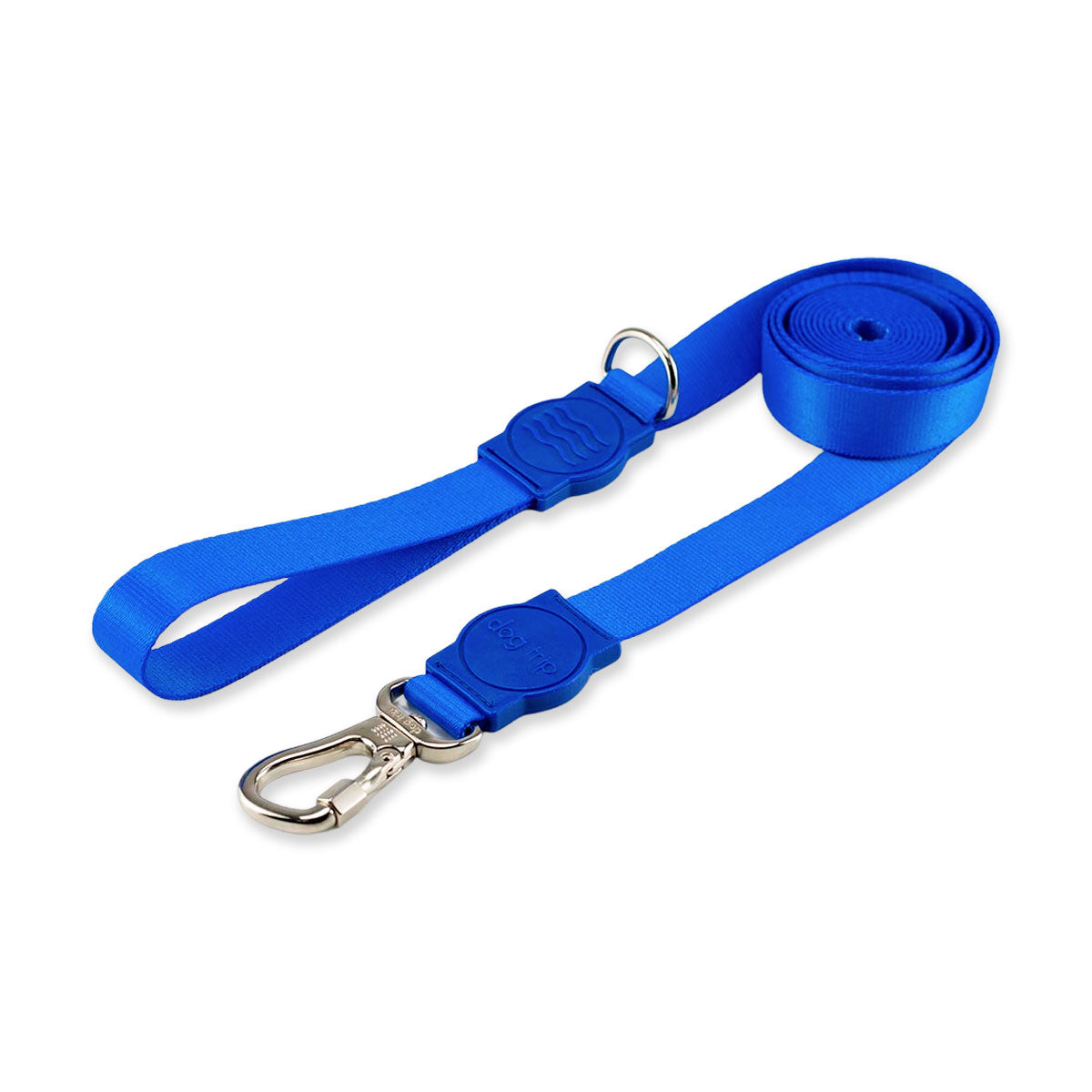 Guia Longa 2 Metros para Cachorros Dog Trip Brasil
