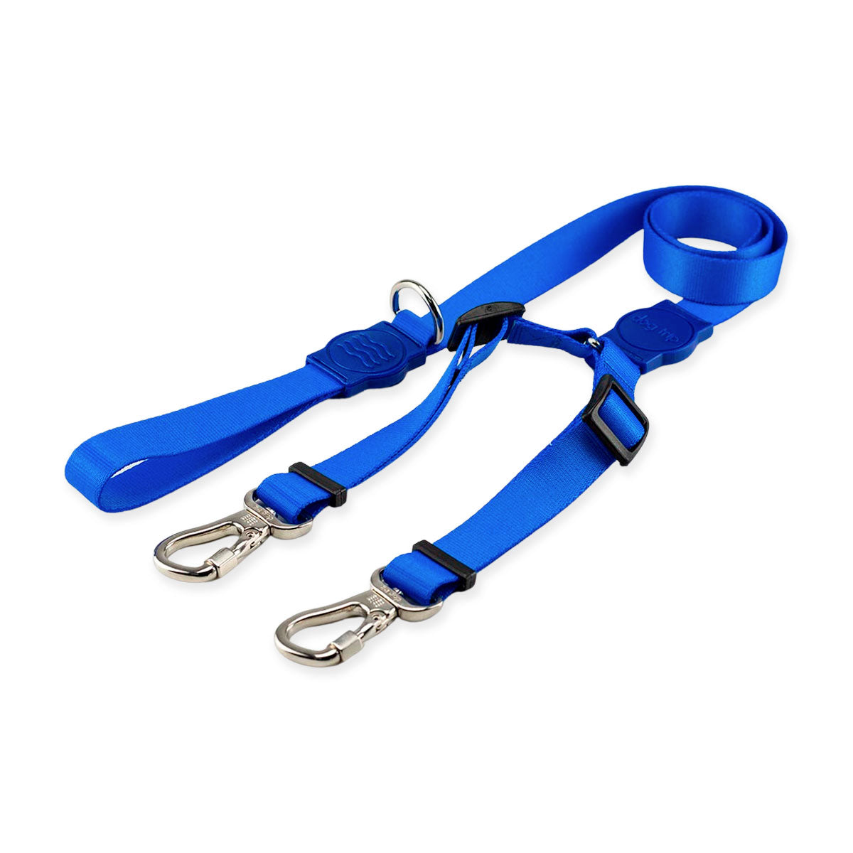 Guia Retrátil para Cachorros Dog Trip Brasil