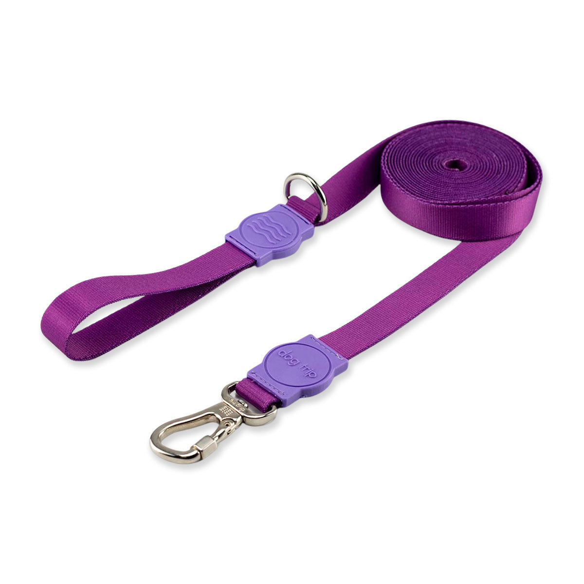 Guia Longa 10 Metros para Cachorros Dog Trip Brasil
