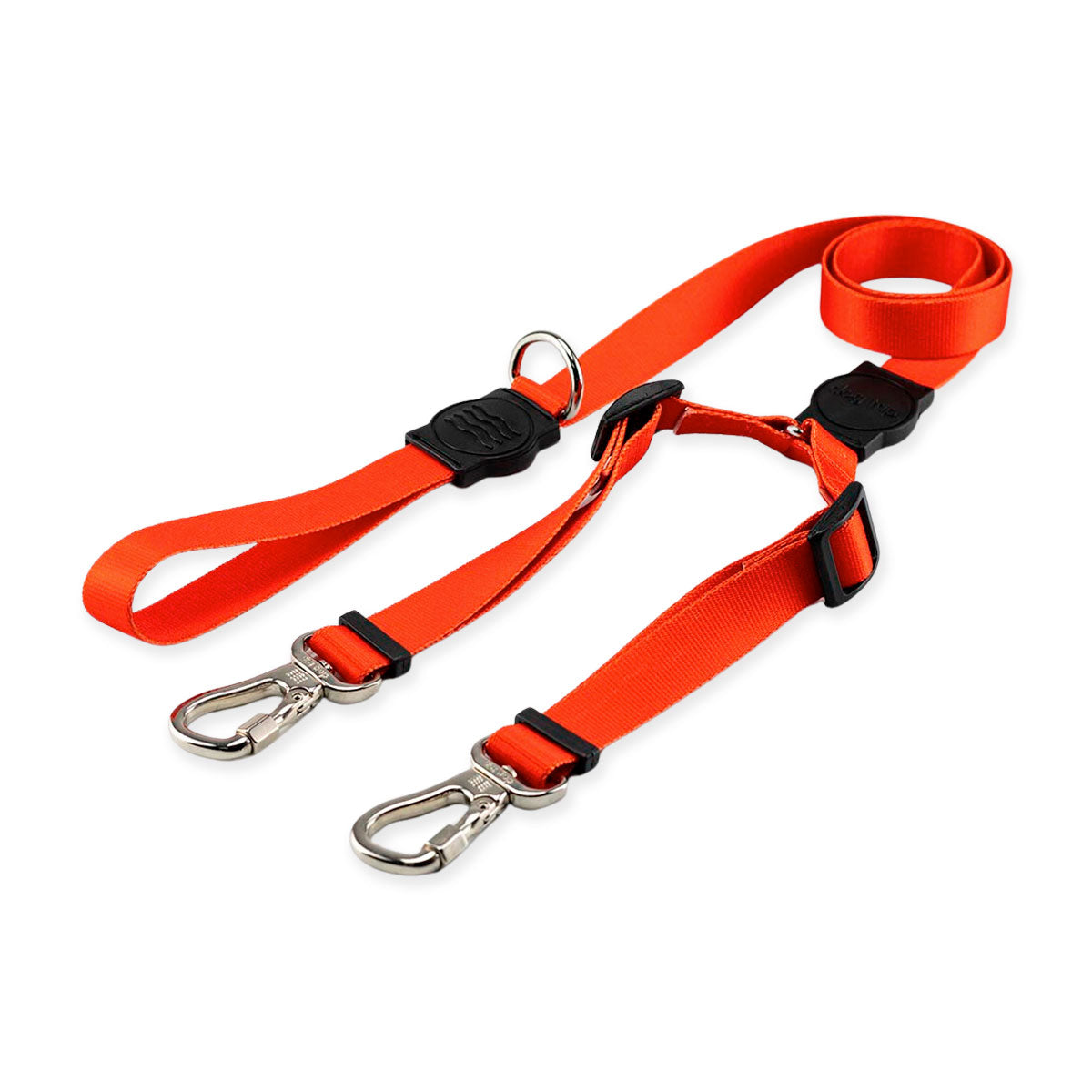 Guia Retrátil para Cachorros Dog Trip Brasil