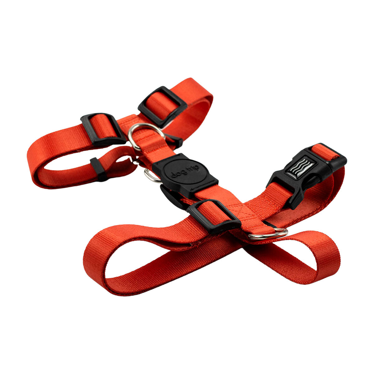 Peitoral para Cachorros H Smart Dog Trip Brasil