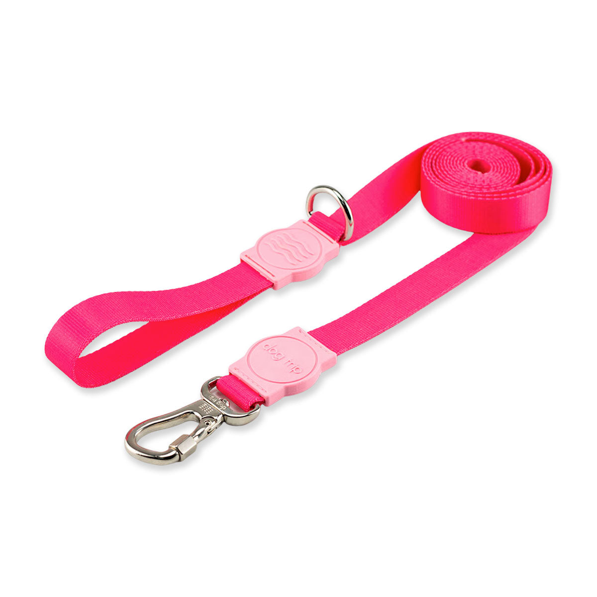 Guia Longa 2 Metros para Cachorros Dog Trip Brasil
