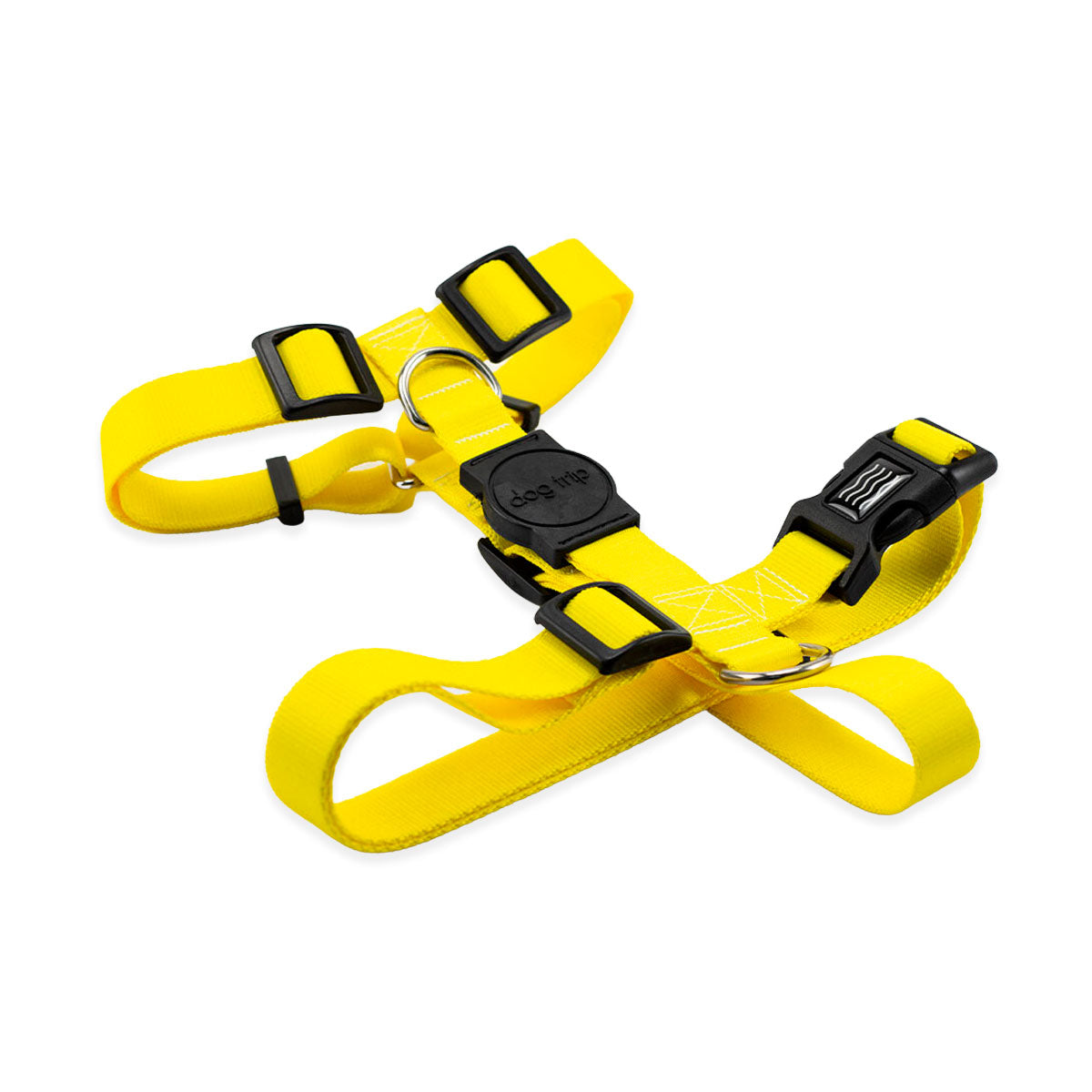 Peitoral para Cachorros H Blip Dog Trip Brasil