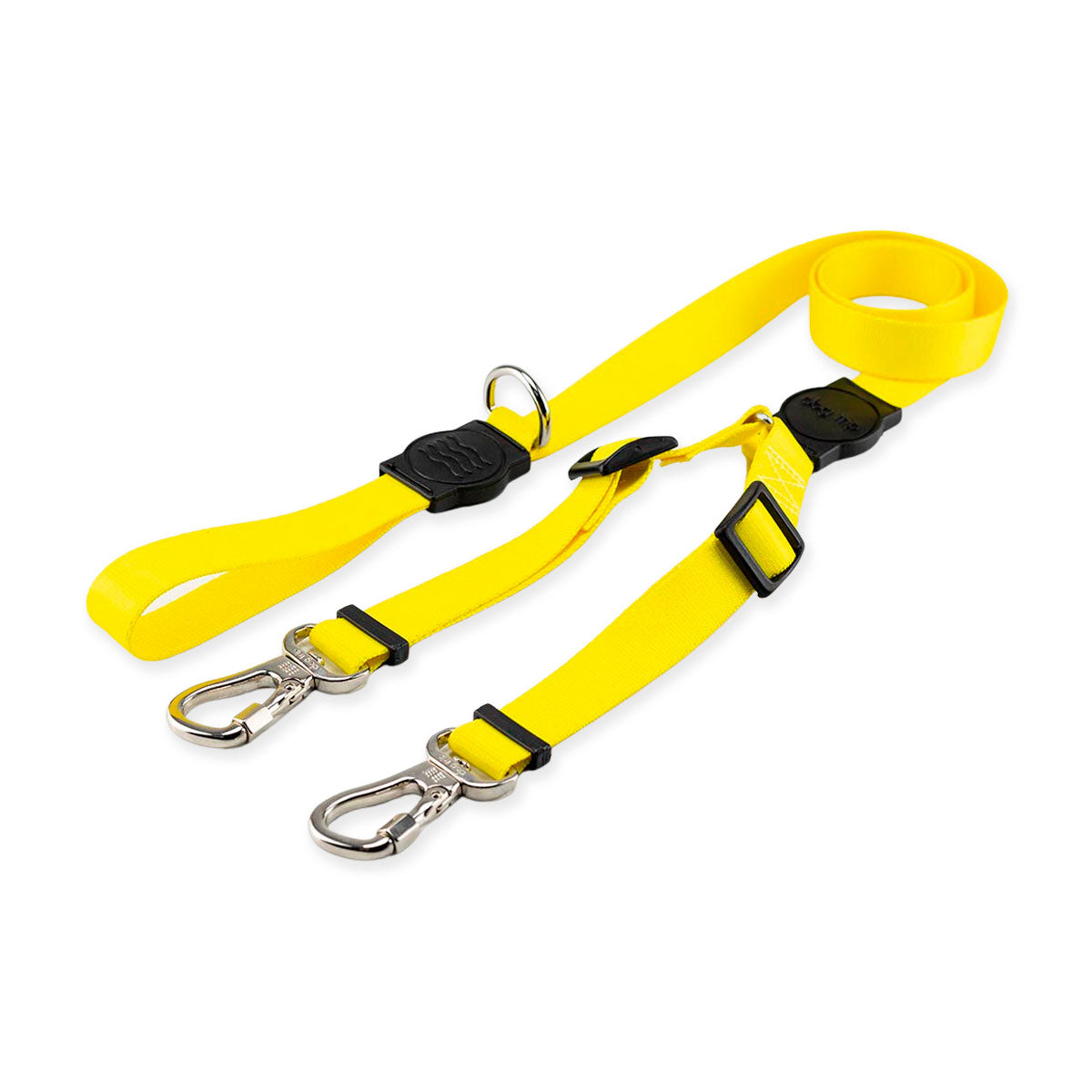 Guia Retrátil para Cachorros Dog Trip Brasil