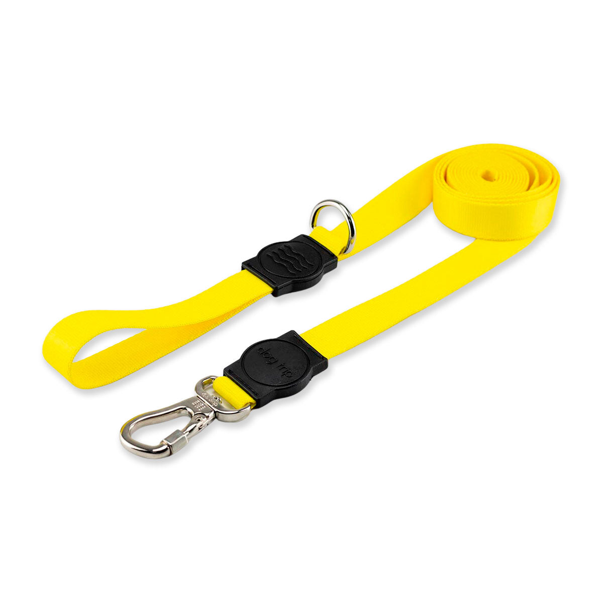 Guia Longa 2 Metros para Cachorros Dog Trip Brasil
