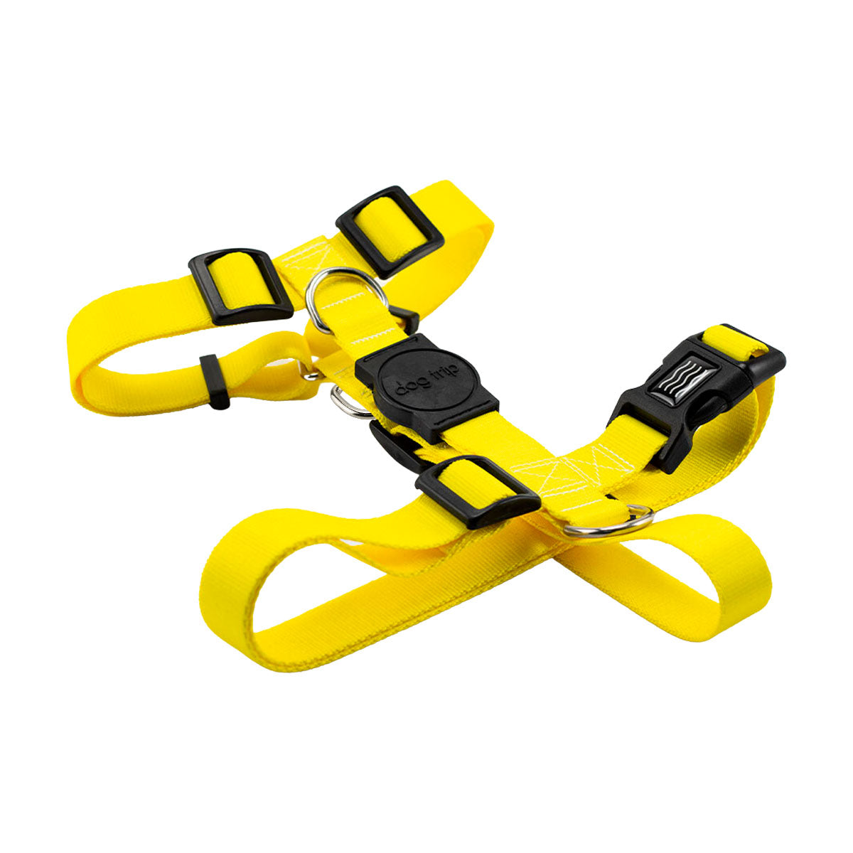 Peitoral para Cachorros H Smart Blip Dog Trip Brasil