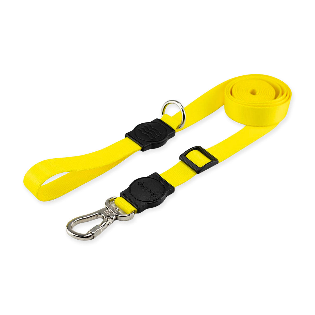 Guia Retrátil para Cachorros Dog Trip Brasil